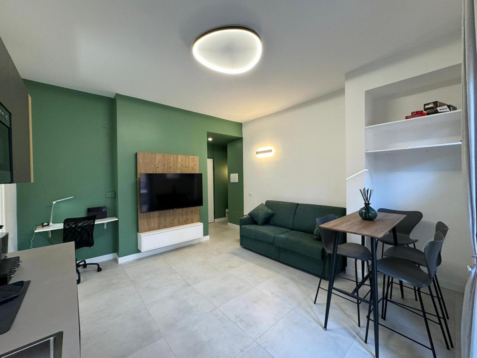 Appartement Numiro Rome