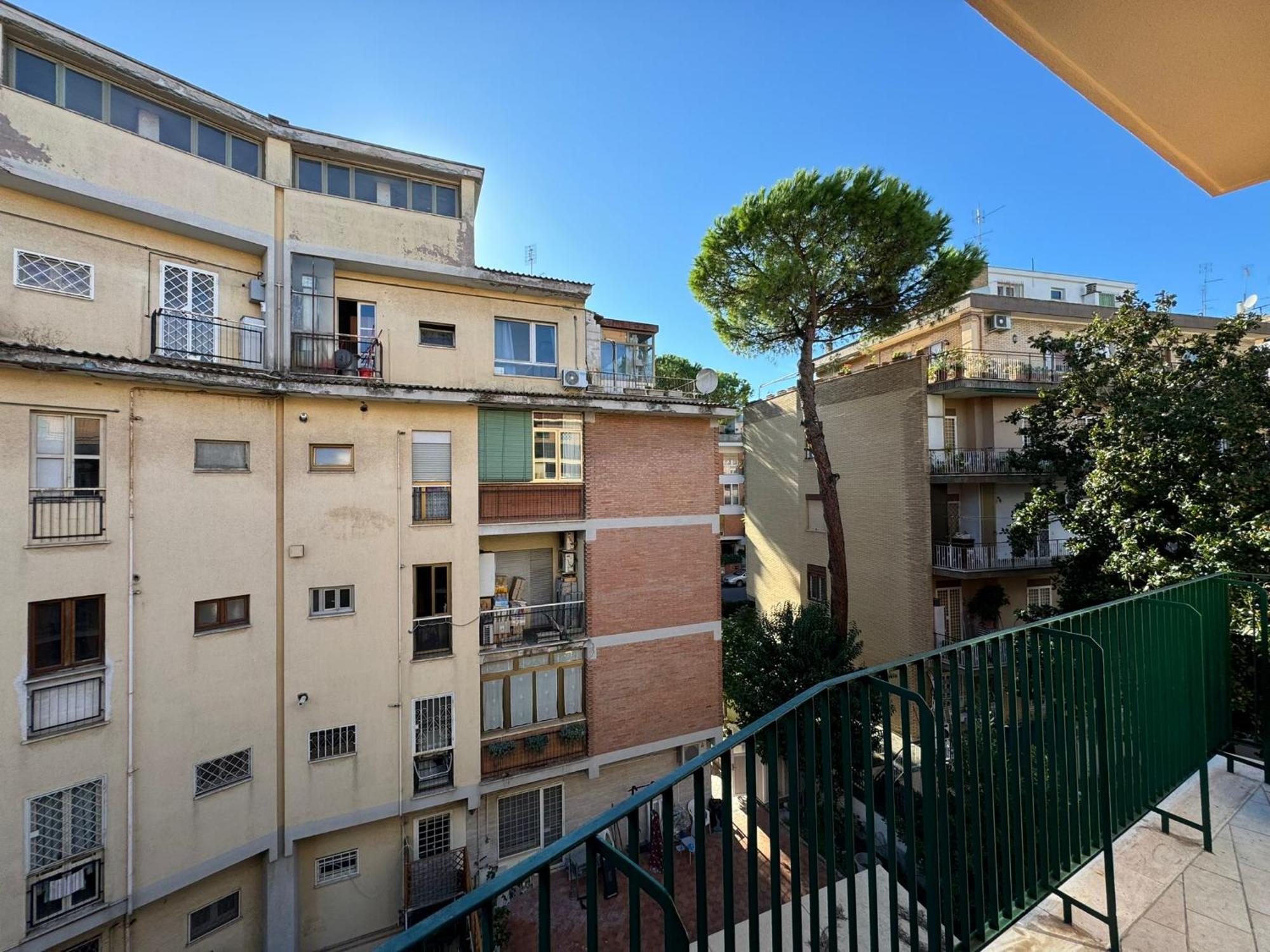 Numiro Appartement Rome