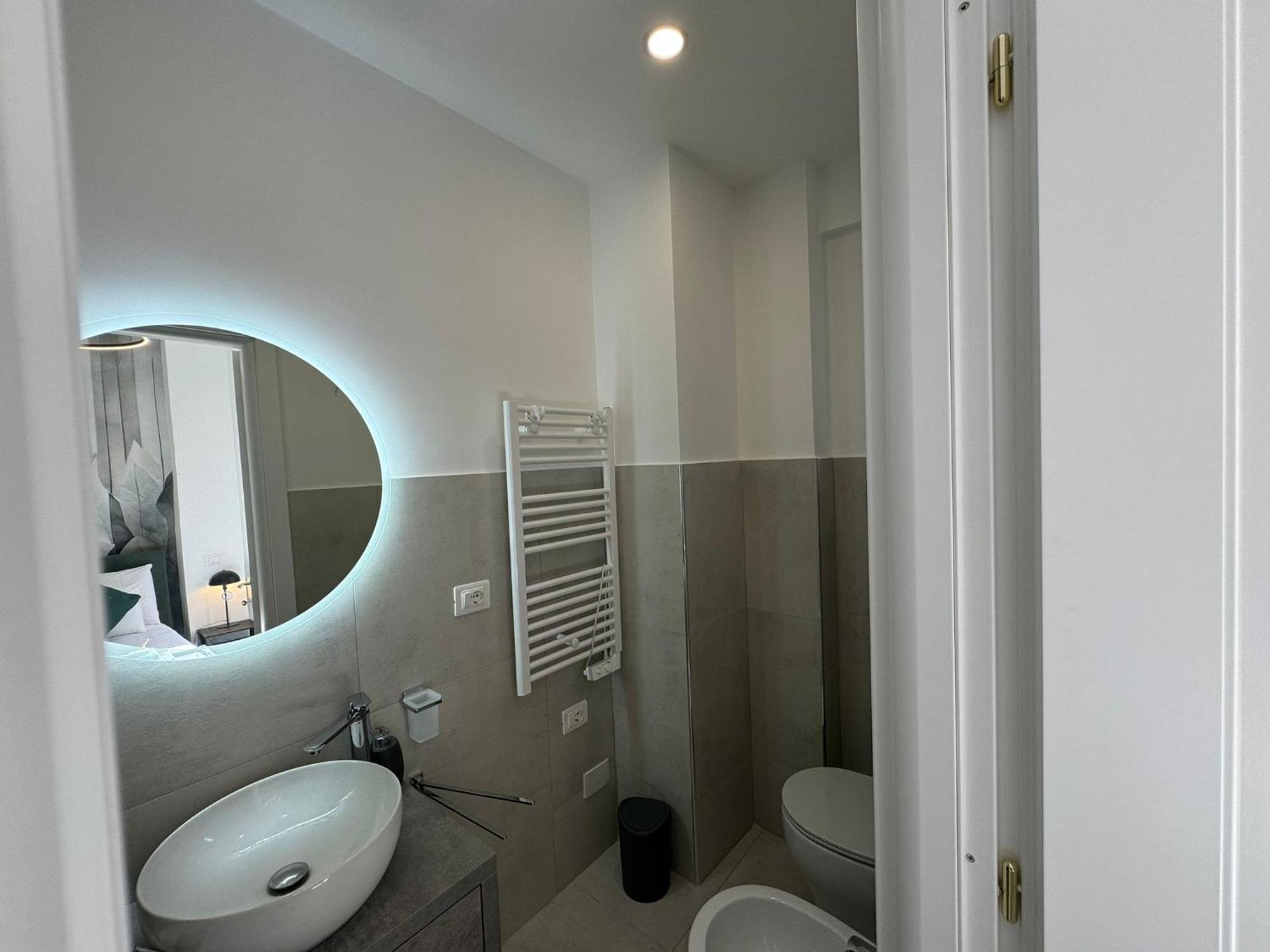 Appartement Numiro *