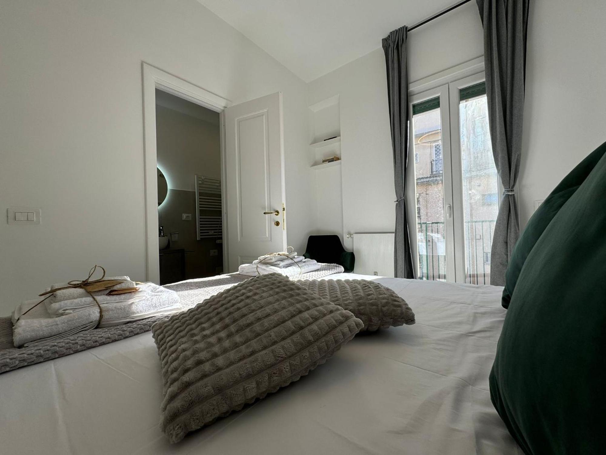 Appartement Numiro *