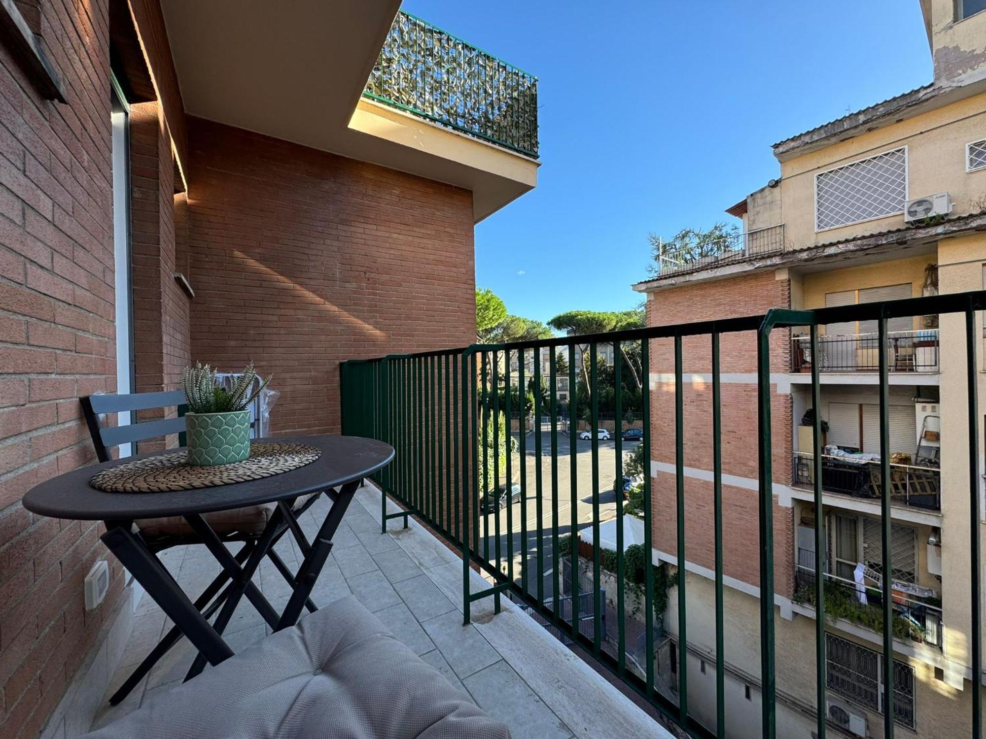 Appartement Numiro *